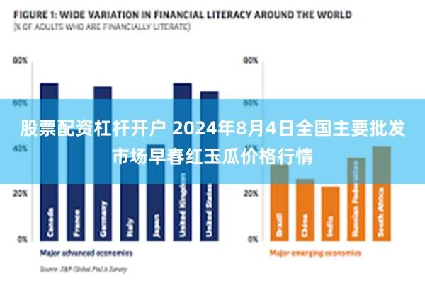 股票配资杠杆开户 2024年8月4日全国主要批发市场早春红玉瓜价格行情