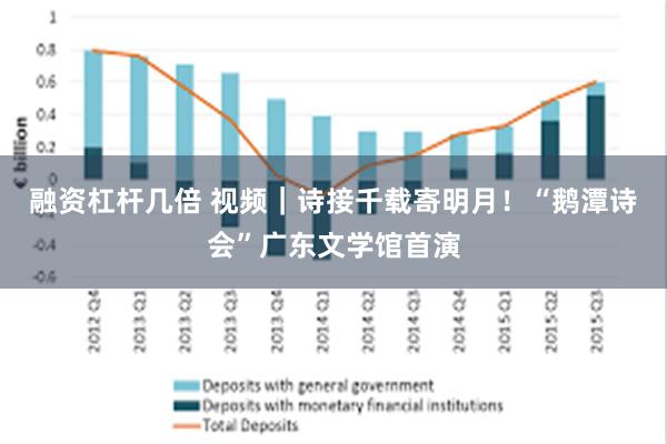 融资杠杆几倍 视频｜诗接千载寄明月！“鹅潭诗会”广东文学馆首演